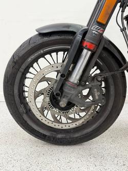 2022 HUSQVARNA SVARTPILEN 401 Black