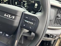 2025 Kia Tasman SX