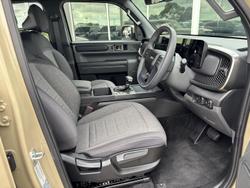 2025 Kia Tasman SX