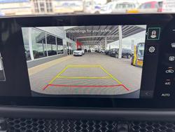 2025 Kia Tasman SX