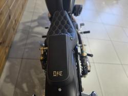 2015 HARLEY-DAVIDSON FXDB STREET BOB