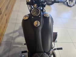 2015 HARLEY-DAVIDSON FXDB STREET BOB