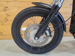 2015 HARLEY-DAVIDSON FXDB STREET BOB