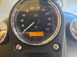 2015 HARLEY-DAVIDSON FXDB STREET BOB