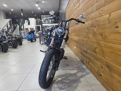 2015 HARLEY-DAVIDSON FXDB STREET BOB