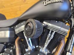 2015 HARLEY-DAVIDSON FXDB STREET BOB