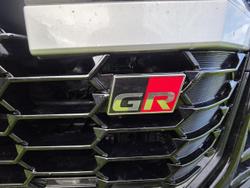 2025 Toyota Landcruiser GR Sport