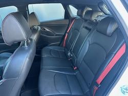 2022 Hyundai i30 N Line Premium