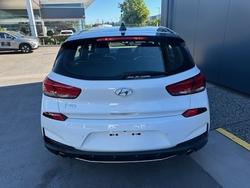 2022 Hyundai i30 N Line Premium