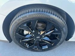 2022 Hyundai i30 N Line Premium