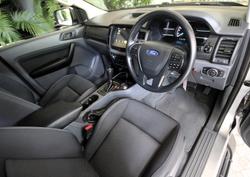 2017 Ford Everest Trend