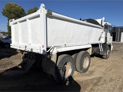 2002 Hino Fs 1K Series