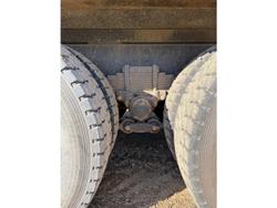 2002 Hino Fs 1K Series