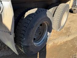 2002 Hino Fs 1K Series
