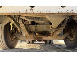 2002 Hino Fs 1K Series