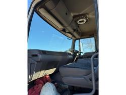 2002 Hino Fs 1K Series