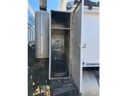 2002 Hino Fs 1K Series