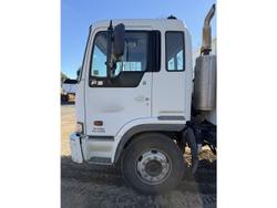 2002 Hino Fs 1K Series