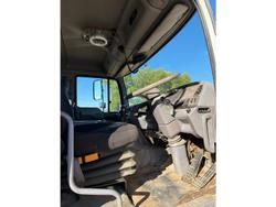 2002 Hino Fs 1K Series