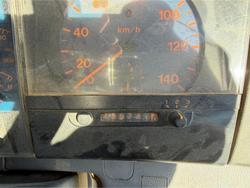 2002 Hino Fs 1K Series