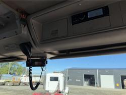 2002 Hino Fs 1K Series