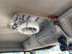 2002 Hino Fs 1K Series