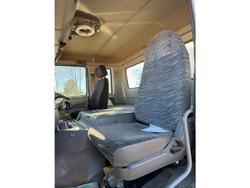 2002 Hino Fs 1K Series