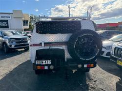 2016 FORD RANGER XLT 3.2 (4x4)