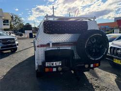 2016 FORD RANGER XLT 3.2 (4x4)
