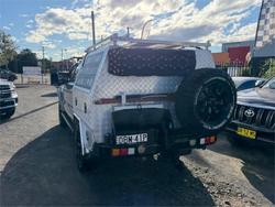 2016 FORD RANGER XLT 3.2 (4x4)
