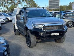 2016 FORD RANGER XLT 3.2 (4x4)
