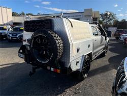 2016 FORD RANGER XLT 3.2 (4x4)