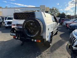 2016 FORD RANGER XLT 3.2 (4x4)