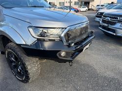 2016 FORD RANGER XLT 3.2 (4x4)