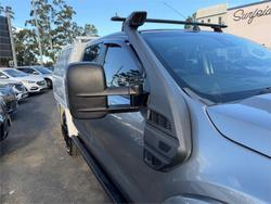 2016 FORD RANGER XLT 3.2 (4x4)