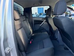 2016 FORD RANGER XLT 3.2 (4x4)