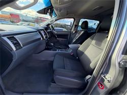 2016 FORD RANGER XLT 3.2 (4x4)