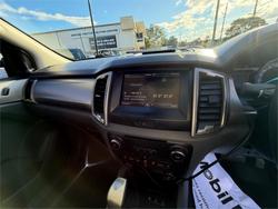 2016 FORD RANGER XLT 3.2 (4x4)