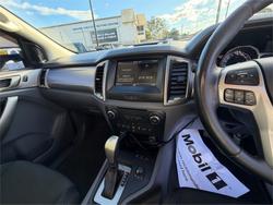 2016 FORD RANGER XLT 3.2 (4x4)