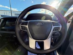 2016 FORD RANGER XLT 3.2 (4x4)