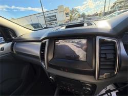 2016 FORD RANGER XLT 3.2 (4x4)