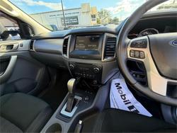 2016 FORD RANGER XLT 3.2 (4x4)
