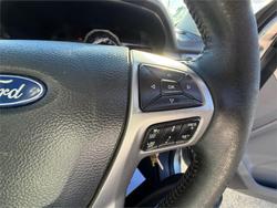 2016 FORD RANGER XLT 3.2 (4x4)