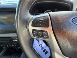 2016 FORD RANGER XLT 3.2 (4x4)