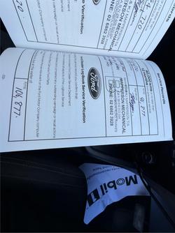 2016 FORD RANGER XLT 3.2 (4x4)