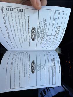 2016 FORD RANGER XLT 3.2 (4x4)