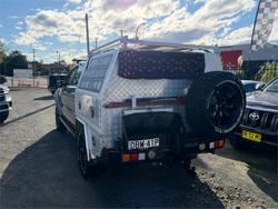 2016 FORD RANGER XLT 3.2 (4x4)