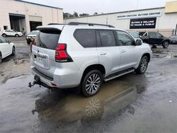 2021 TOYOTA LANDCRUISER PRADO KAKADU