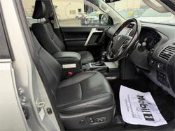 2021 TOYOTA LANDCRUISER PRADO KAKADU