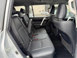 2021 TOYOTA LANDCRUISER PRADO KAKADU